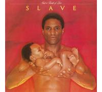 Slave - Just A Touch Of Love
