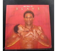Slave - Just A Touch Of Love [Vinyl LP]