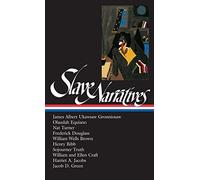 Slave Narratives (Library of America) by William L. Andrews (2000-01-15)