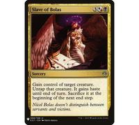 Slave of Bolas | Mystery Booster