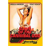 Slave of the Cannibal God