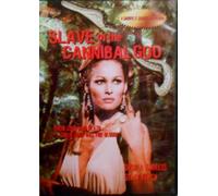 Slave of the Cannibal God by Ursula Andress