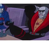Slave of the Cobra Master