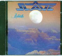 Slave - Rebirth