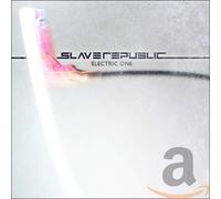 Slave Republic - Electric One