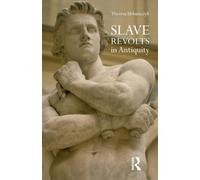 Slave Revolts in Antiquity