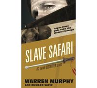 Slave Safari: Volume 12 (The Destroyer)