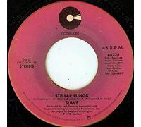 Slave - Stellar Fungk