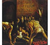 Slave To The Grind - Row Skid Compact Disc