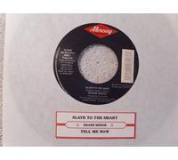Slave To The Habit [Vinyl Single 7'']