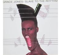 Slave to the rhythm (1985) [VINYL]