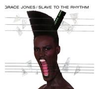 Slave To The Rhythm by Grace Jones (1990-06-15)