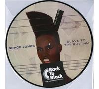 Slave to the Rhythm - Jones,Grace LP