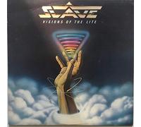 Slave - Visions Of The Lite