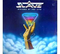 Slave - Visions Of The Lite [Vinyl LP]