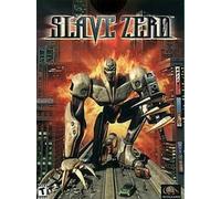Slave Zero Steam Key GLOBAL