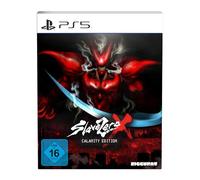 Slave Zero X - Calamity Edition - PS5