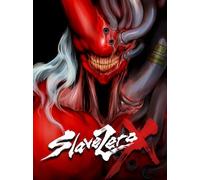 Slave Zero X (PC) - Steam Gift - EUROPE