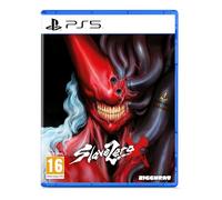 Slave Zero X - PlayStation 5