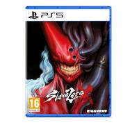 Slave Zero X - PS5 PlayStation 5 Standard Edition (Sony Playstation 5)