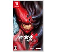SLAVE ZERO X -Switch 【初回特典】マニュアル冊子、コントローラー操作カード、Nintendo Switch 限定スキン (DLCチラシ) 同梱