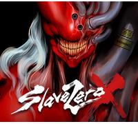 Slave Zero X XBOX One / Xbox Series X|S Account