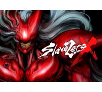Slave Zero X (Xbox One / Xbox Series X|S) Xbox Live Key - EU