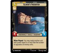 Slaver's Freighter