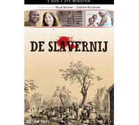 Slavery - 5-DVD Set ( De Slavernij ) [ NON-USA FORMAT, PAL, Reg.0 Import - Netherlands ]