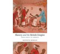 Slavery and the British Empire