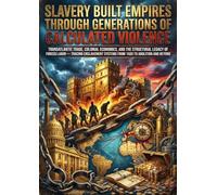 Slavery Built Empires Through Generations of Calculated Violence
