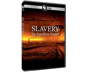 Slavery By Another Name [DVD] [Region 1] [US Import] [NTSC]