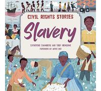 Slavery (Civil Rights Stories)
