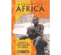 Slavery & Colonialism in Africa [DVD] [2000] [Region 1] [US Import] [NTSC]