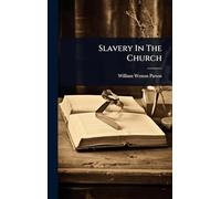 Slavery In The Church