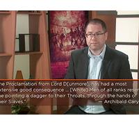 Slavery in the War for Independence