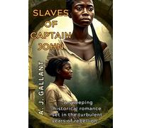 Slaves of Captain John