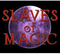 Slaves of Magic PC Steam CD Key