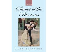 Slaves of the Passions