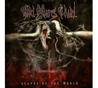 OLD MAN'S CHILD - SLAVES OF THE WORLD
