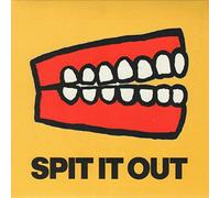 Slaves - Spit It Out / Facing the Wall [7" VINYL]