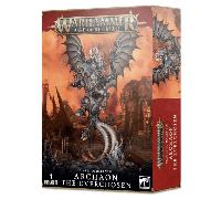 Slaves To Darkness: Archaon The Everchosen