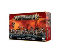 SLAVES TO DARKNESS: DARKOATH MARAUDERS GAMES WORKSHOP 10% Off rrp