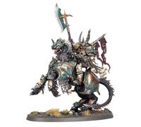 Warhammer Age of Sigmar - Slaves to Darkness: Eternus Blade of the First Prince