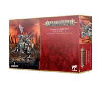 SLAVES TO DARKNESS: ETERNUS BLADE OF THE FIRST PRINCE GAMES WORKSHOP 10% Off rrp