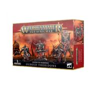 Slaves To Darkness: Ogroid Theridons