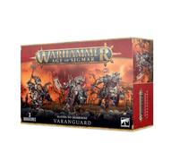 Slaves To Darkness Varanguard | Warhammer Age of Sigmar Miniatures