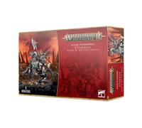 Slaves To Darkness Warhammer Age of Sigmar Kits & Accesssories