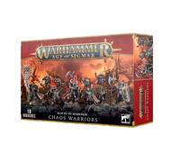 Slaves To Darkness Warhammer Age of Sigmar Kits & Accesssories