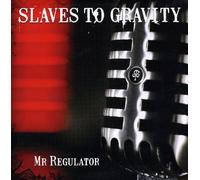Slaves to Gravity - Mr Regulator [7" VINYL]